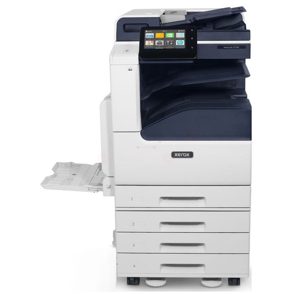 VersaLink C 7130 DN VersaLink C 7130 DN