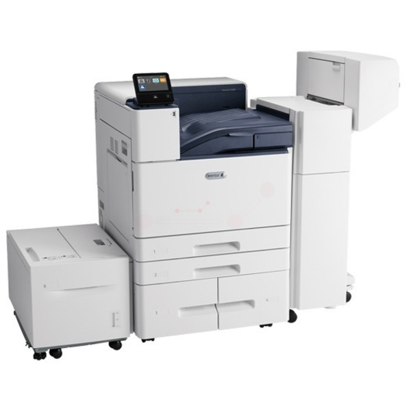 VersaLink C 8000 DTM VersaLink C 8000 DTM