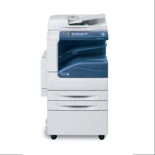 WC 5325 WC 5325