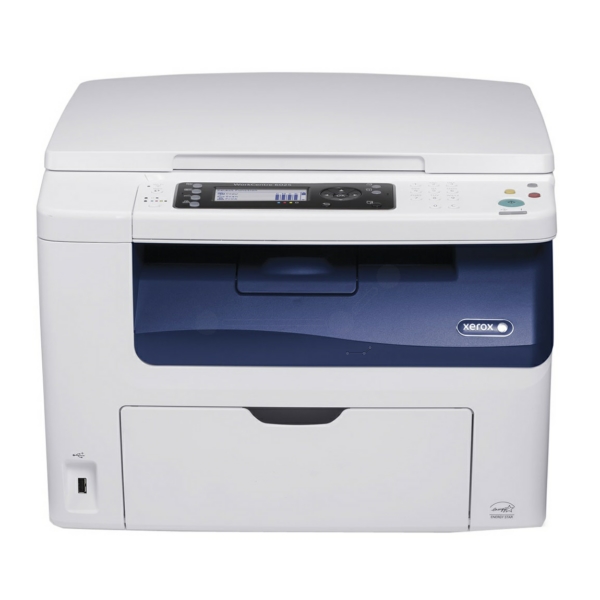 WC 6025 WC 6025