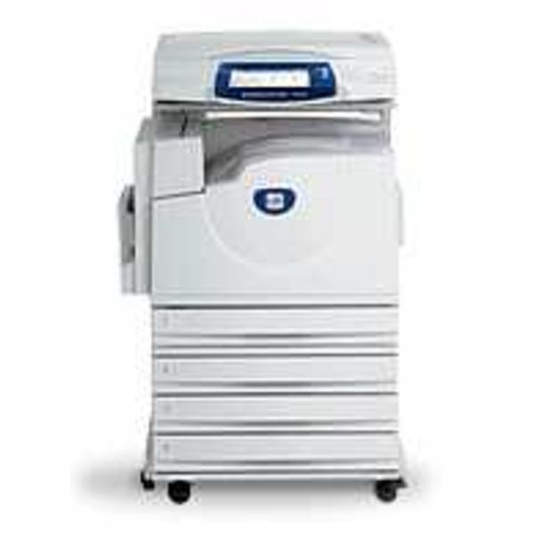 WC 7300 Series WC 7300 Series