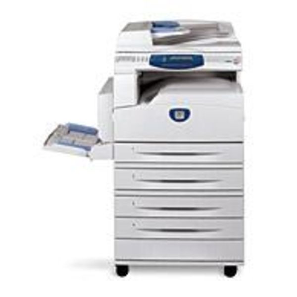 WC M 110 Series WC M 110 Series