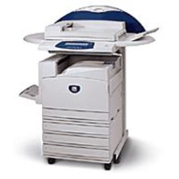 WorkCentre Pro 32 WorkCentre Pro 32