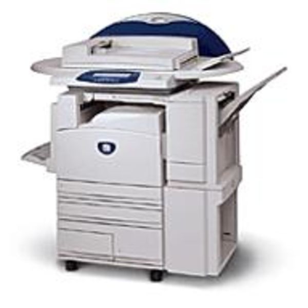 WorkCentre Pro 40 WorkCentre Pro 40
