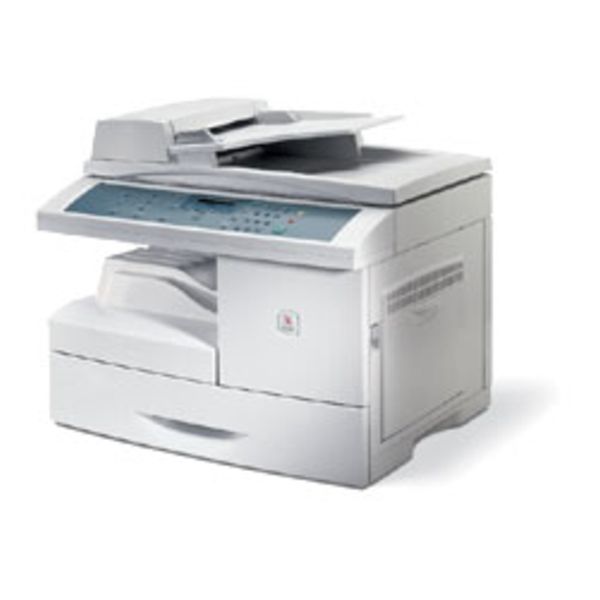WorkCentre Pro 412 WorkCentre Pro 412