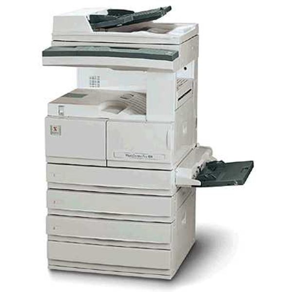 WorkCentre Pro 416 PI WorkCentre Pro 416 PI