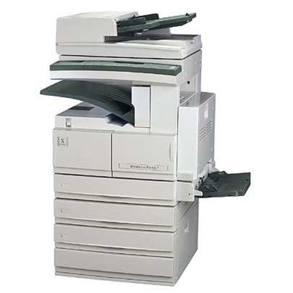 WorkCentre Pro 421 E WorkCentre Pro 421 E