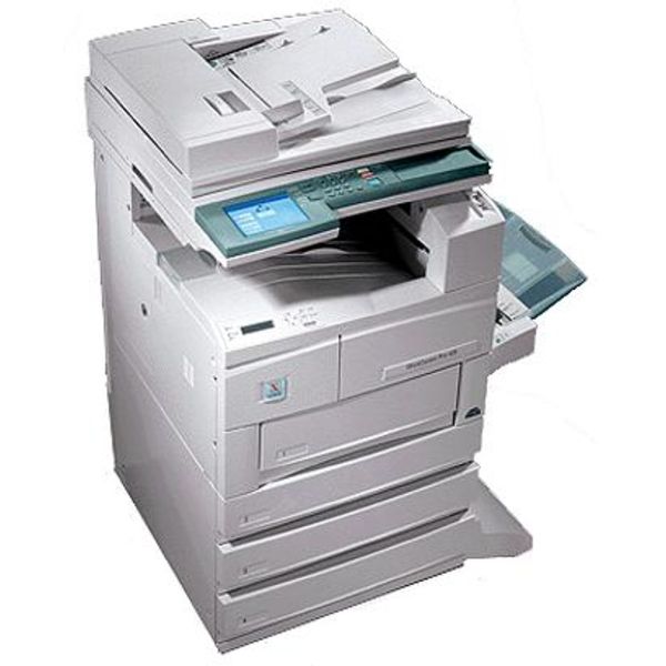 WorkCentre Pro 423 MPI