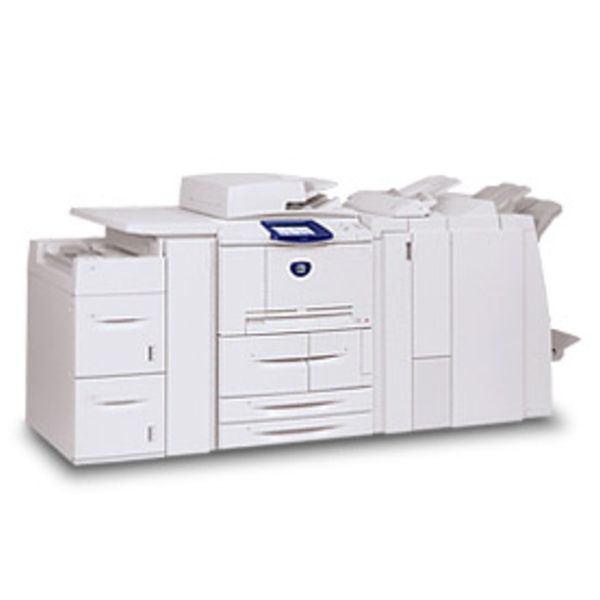 WorkCentre Pro 4500 Series WorkCentre Pro 4500 Series