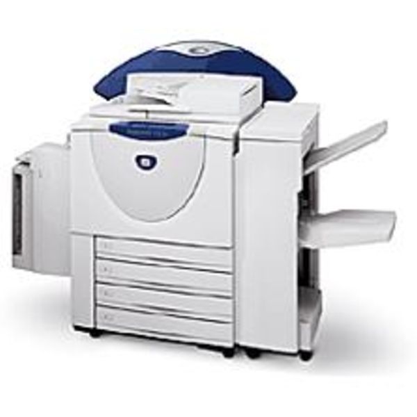 WorkCentre Pro 65 MFLC WorkCentre Pro 65 MFLC