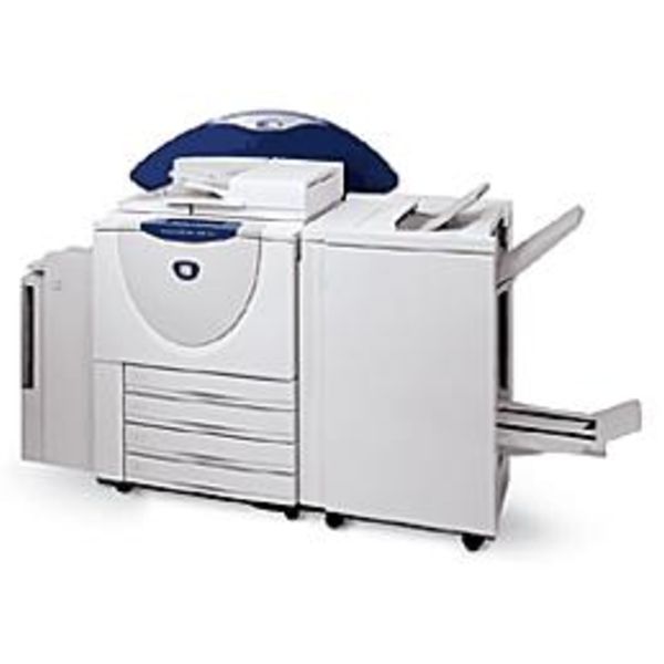 WorkCentre Pro 75 WorkCentre Pro 75