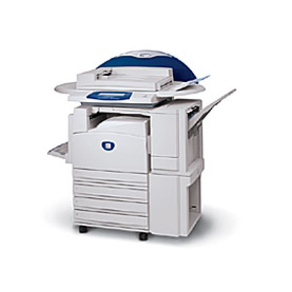 WorkCentre Pro C 2128