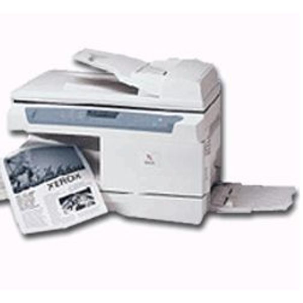 WorkCentre XD 105 F WorkCentre XD 105 F
