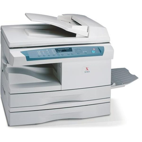 WorkCentre XD 155 DF WorkCentre XD 155 DF