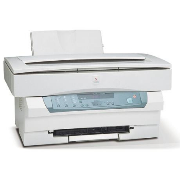 WorkCentre XE 60 WorkCentre XE 60