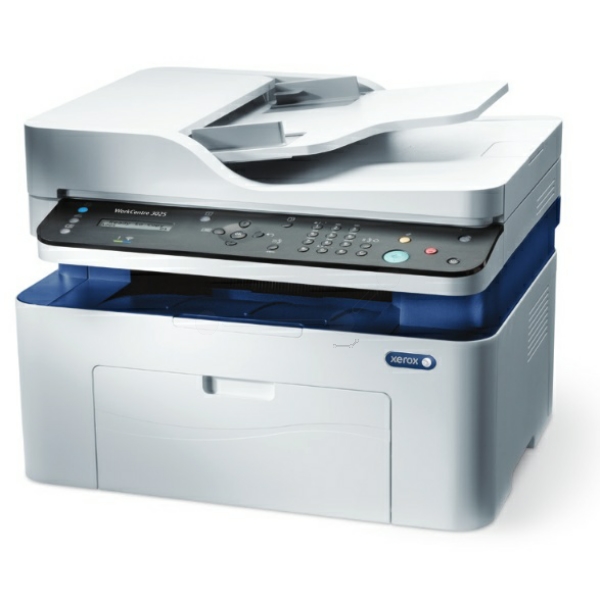 WorkCentre 3025 NI WorkCentre 3025 NI