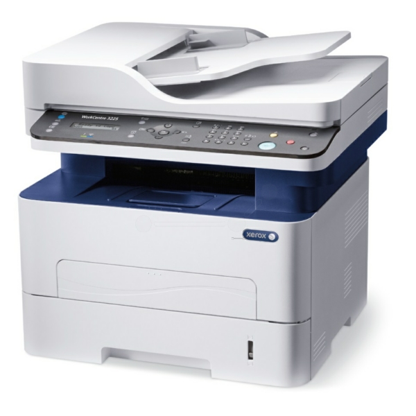 WorkCentre 3225 DNI WorkCentre 3225 DNI