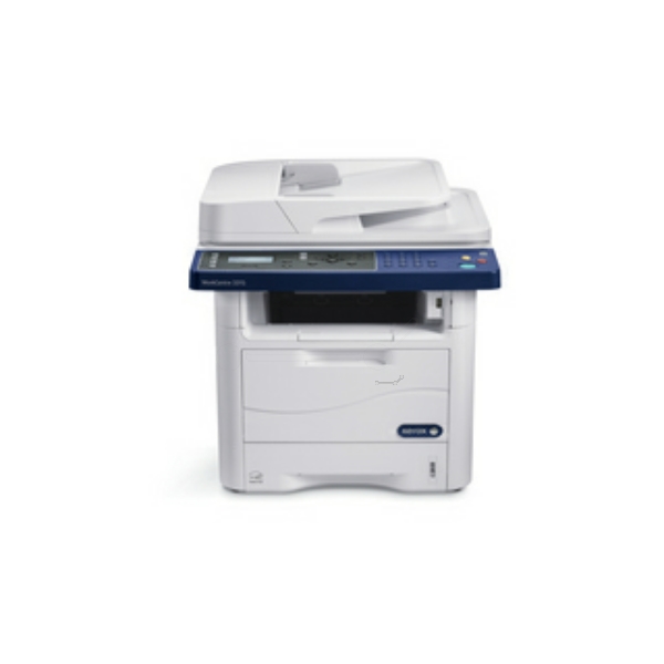 WorkCentre 3315 Series WorkCentre 3315 Series