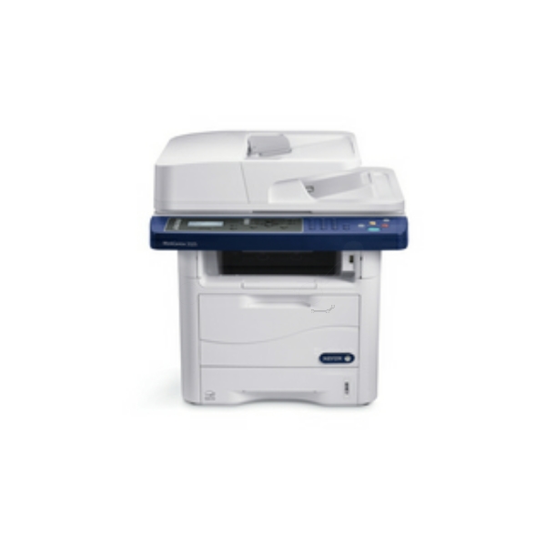 WorkCentre 3325 Series WorkCentre 3325 Series