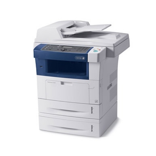 WorkCentre 3550 T WorkCentre 3550 T