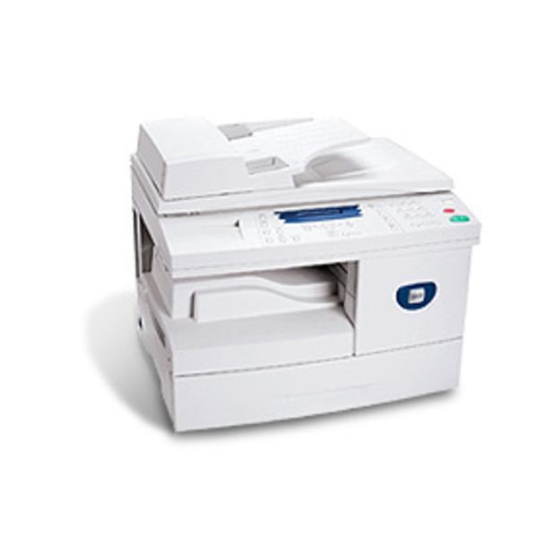 WorkCentre 4118 X WorkCentre 4118 X