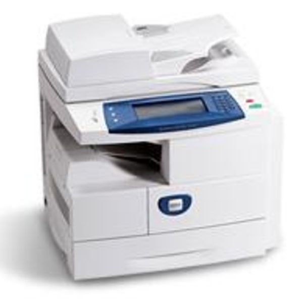 WorkCentre 4150 U WorkCentre 4150 U