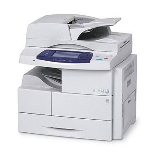 WorkCentre 4260 SM WorkCentre 4260 SM