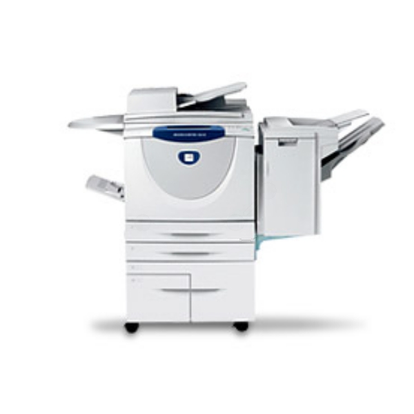 WorkCentre 5645 WorkCentre 5645