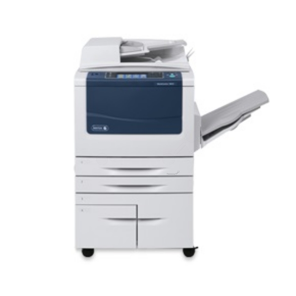 WorkCentre 5855 WorkCentre 5855