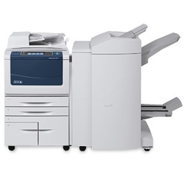 WorkCentre 5890 i WorkCentre 5890 i