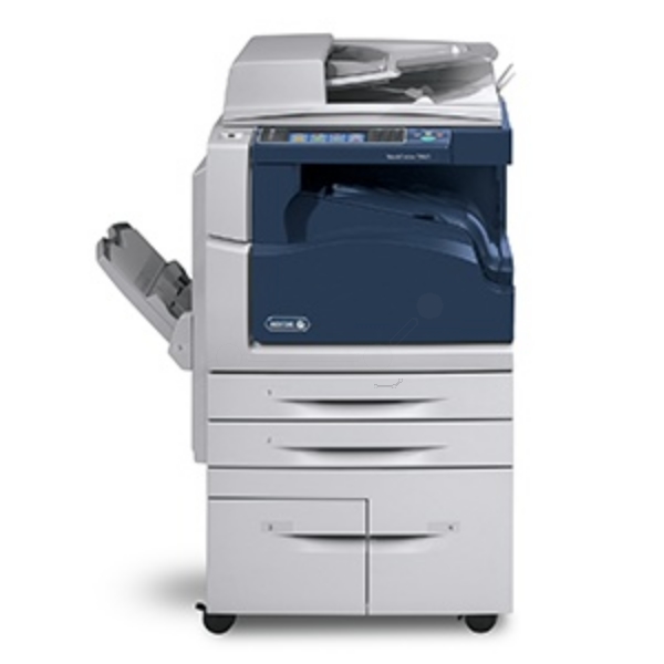 WorkCentre 5900 Series