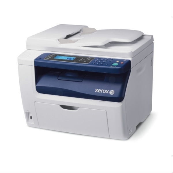 WorkCentre 6015 V N WorkCentre 6015 V N