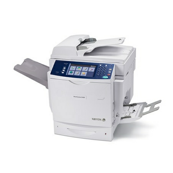 WorkCentre 6400 S WorkCentre 6400 S