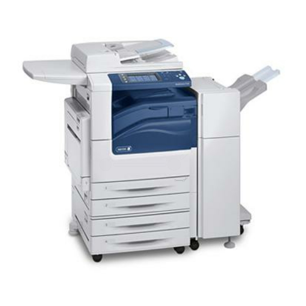 WorkCentre 7125 T WorkCentre 7125 T