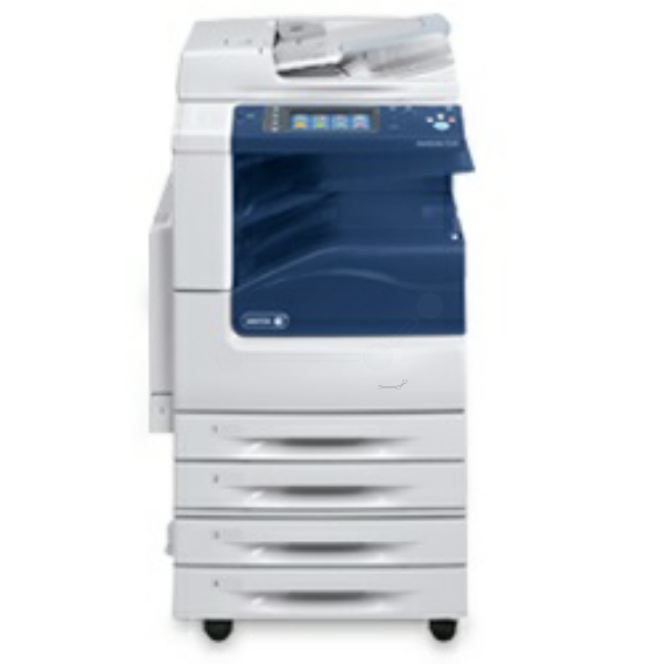 WorkCentre 7220 i WorkCentre 7220 i