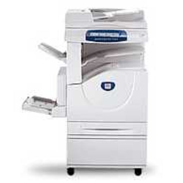 WorkCentre 7232 FP WorkCentre 7232 FP