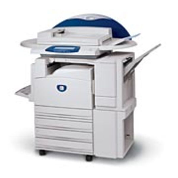 WorkCentre 7245 FX WorkCentre 7245 FX