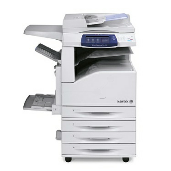 WorkCentre 7425 FX WorkCentre 7425 FX