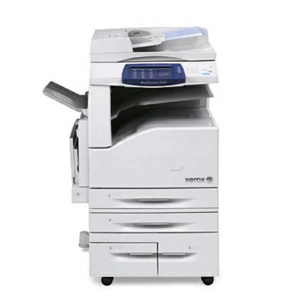 WorkCentre 7425 R WorkCentre 7425 R