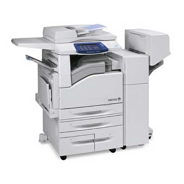 WorkCentre 7425 RL WorkCentre 7425 RL