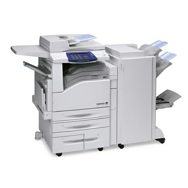 WorkCentre 7428 RLX WorkCentre 7428 RLX