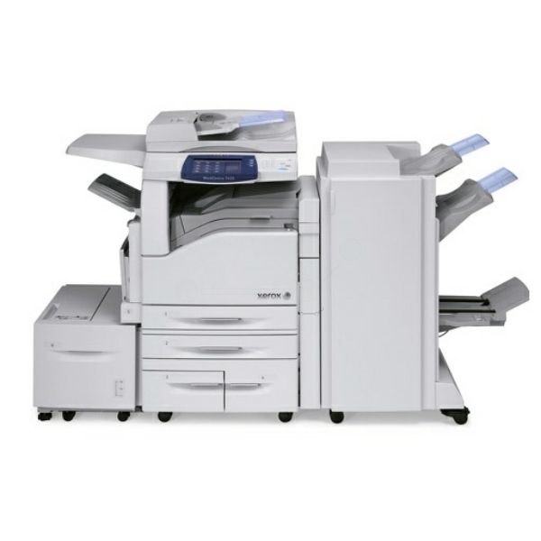 WorkCentre 7435 RBX WorkCentre 7435 RBX