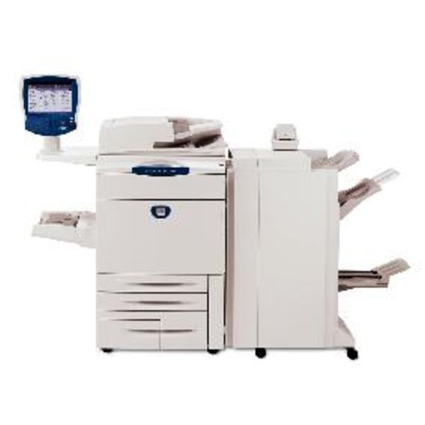 WorkCentre 7665 ALX WorkCentre 7665 ALX
