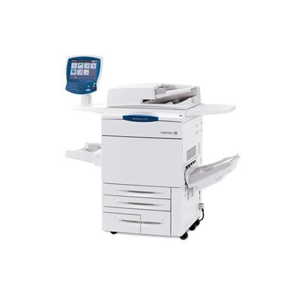 WorkCentre 7700 Series WorkCentre 7700 Series