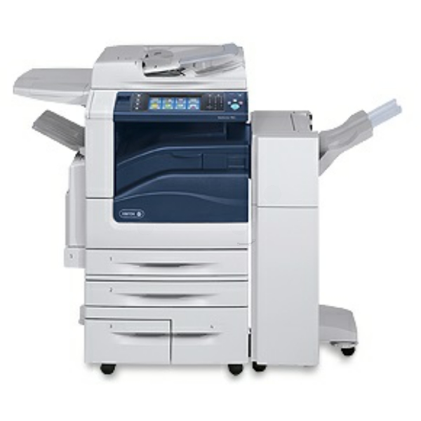 WorkCentre 7835 T WorkCentre 7835 T