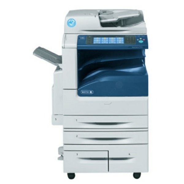 WorkCentre 7900 Series WorkCentre 7900 Series