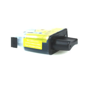 Cartouche compatible Brother LC900Y - jaune