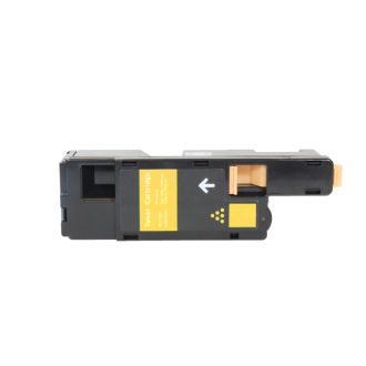 Toner compatible Dell 59311131 / XY7N4 - jaune