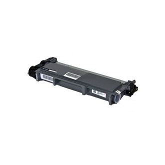Toner compatible Dell 593BBLH / PVTHG - noir