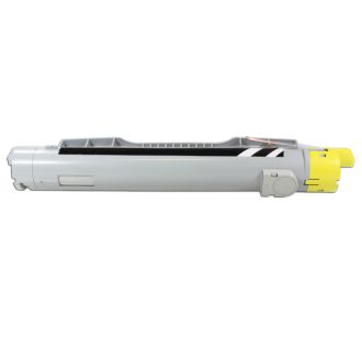 Toner compatible Epson C13S050148 / S050148 - jaune